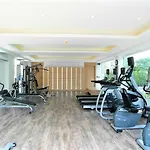 The Cliff Sea & Pool Views Studio Apartment Pratumnak Pattaya